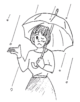 2014 梅雨時のダルサ対策 風湿の病(ふうしゅうのやまい)