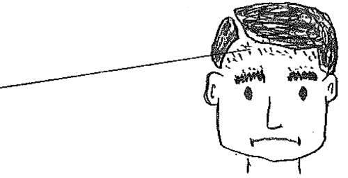 胆力 (度胸) の出るお話し