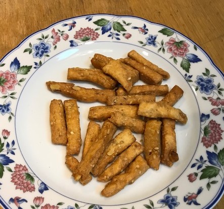 目指せ ワンランクアップ 受験生