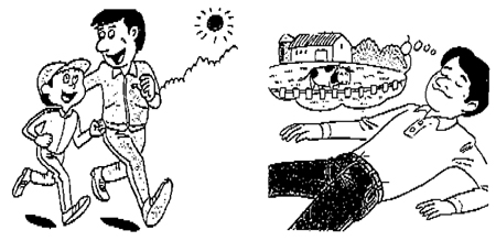 アレルギー性鼻炎